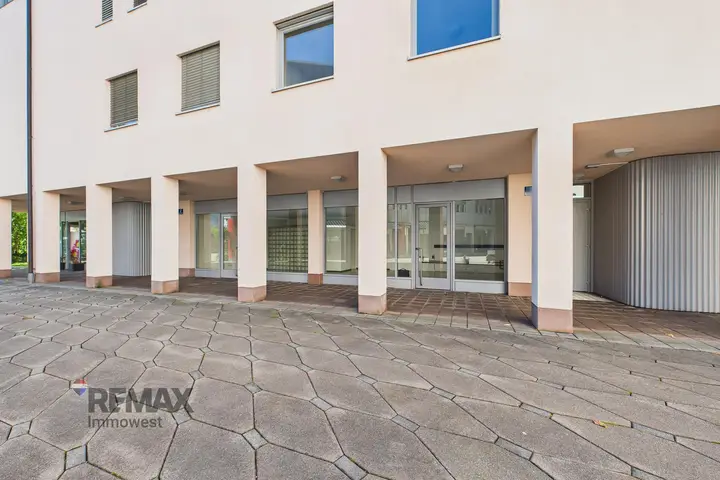 Außenansicht
