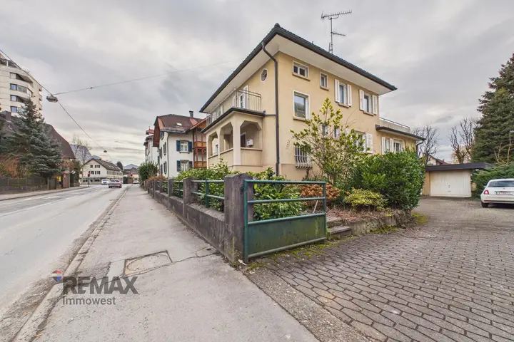 Außenansicht