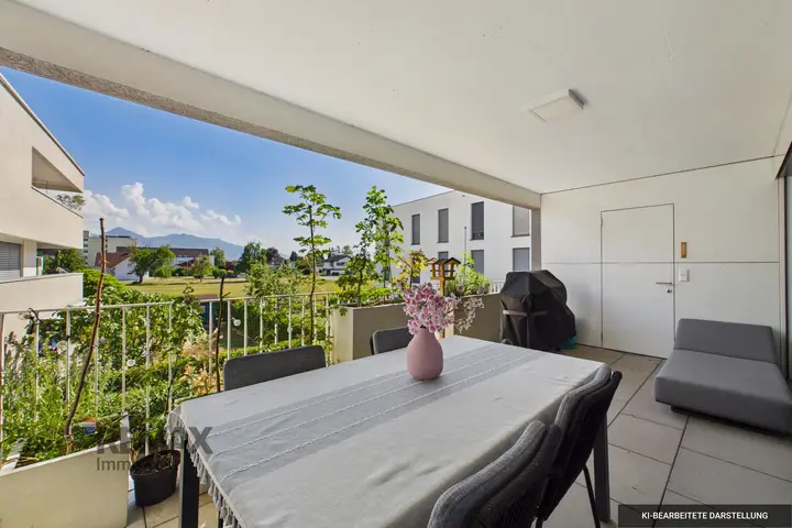 Balkon