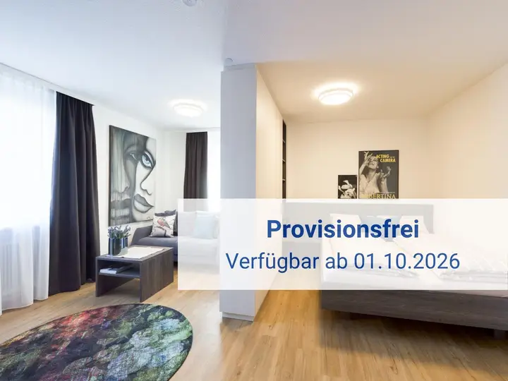 Provisionsfrei