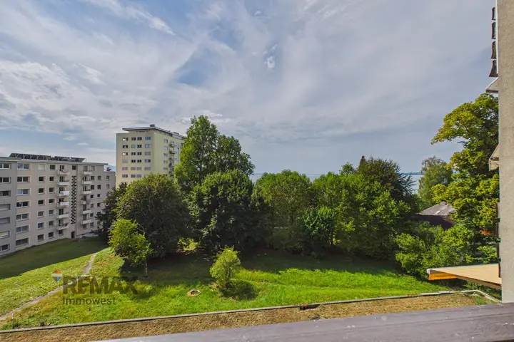 Aussicht
