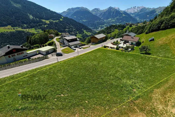 Aussicht
