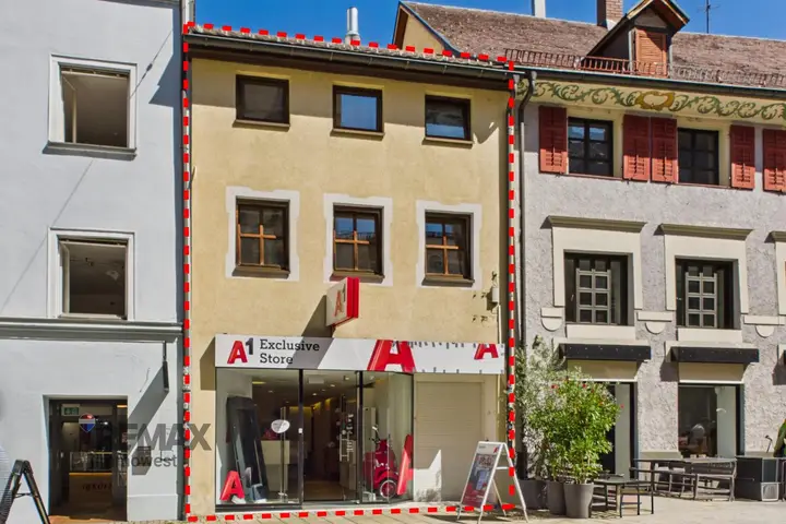 Aussenansicht
