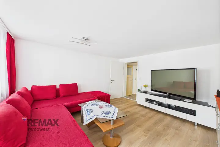 Wohzimmer
