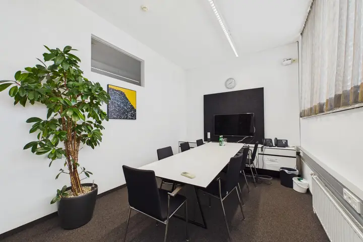 Besprechungszimmer
