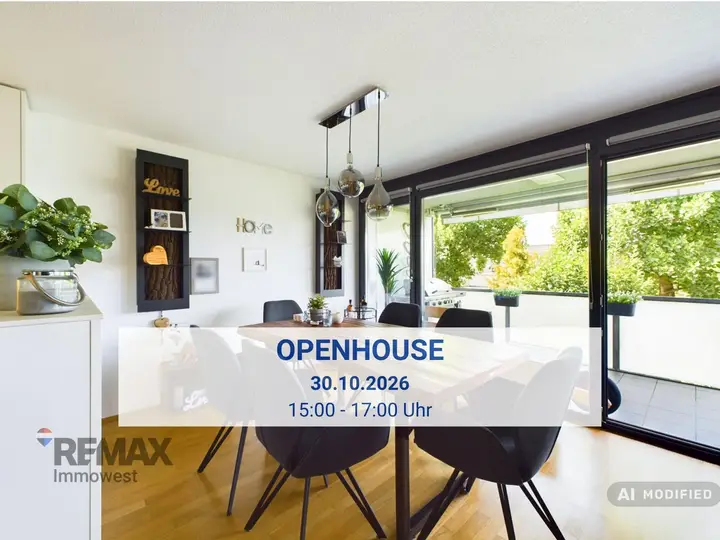 Openhouse