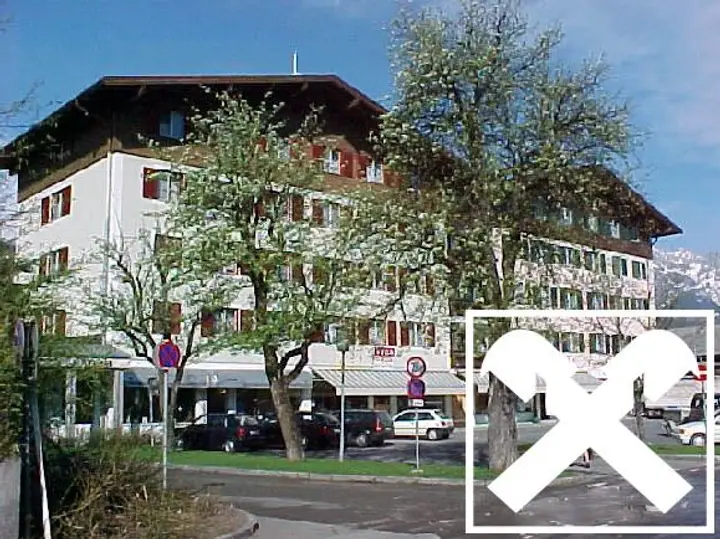Ansicht