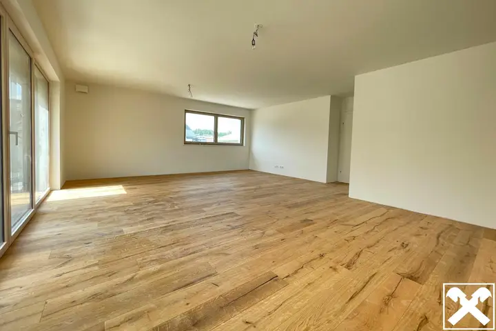 Wohn-Esszimmer