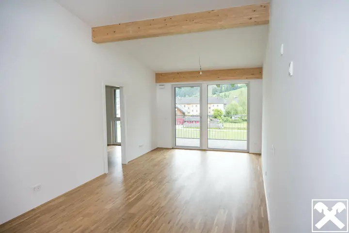 Wohnbereich