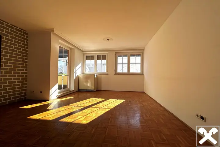 Wohnraum