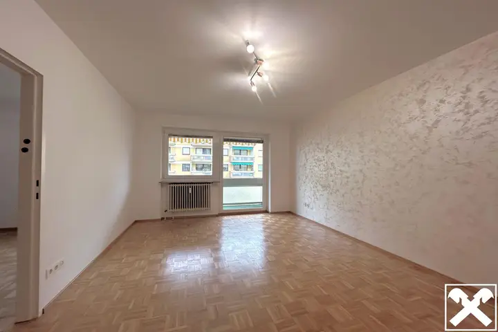 Wohnbereich