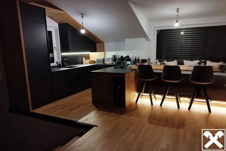 Küche
