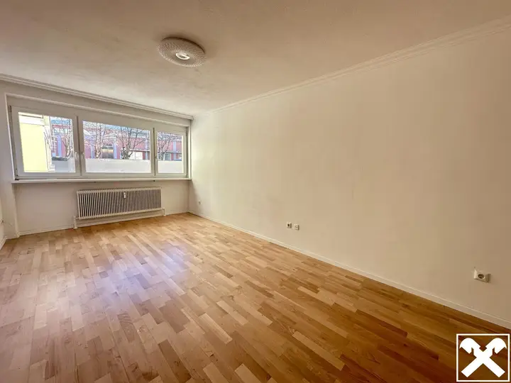 Wohnraum
