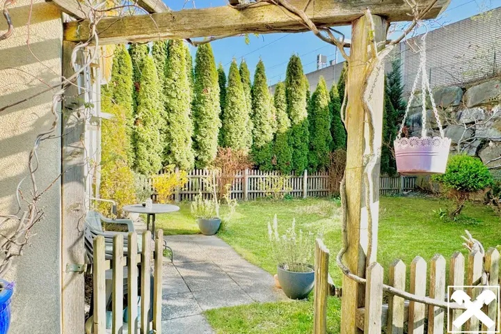 Garten