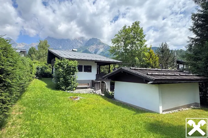Aussenansicht