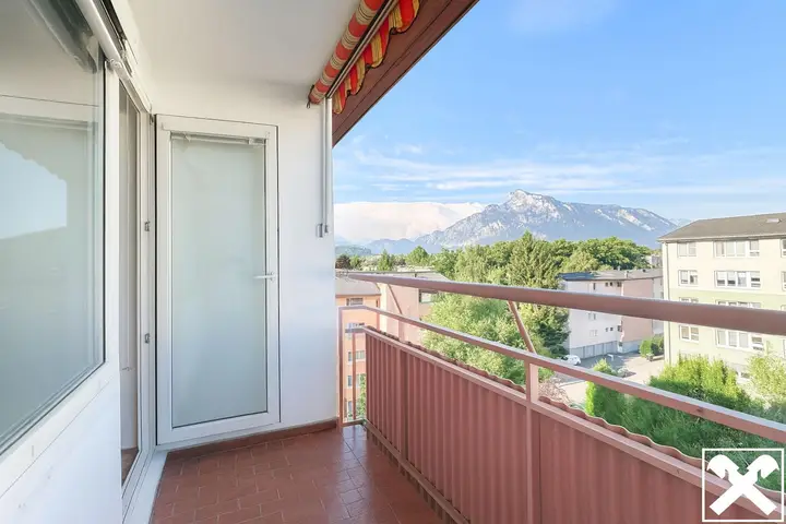 Loggia