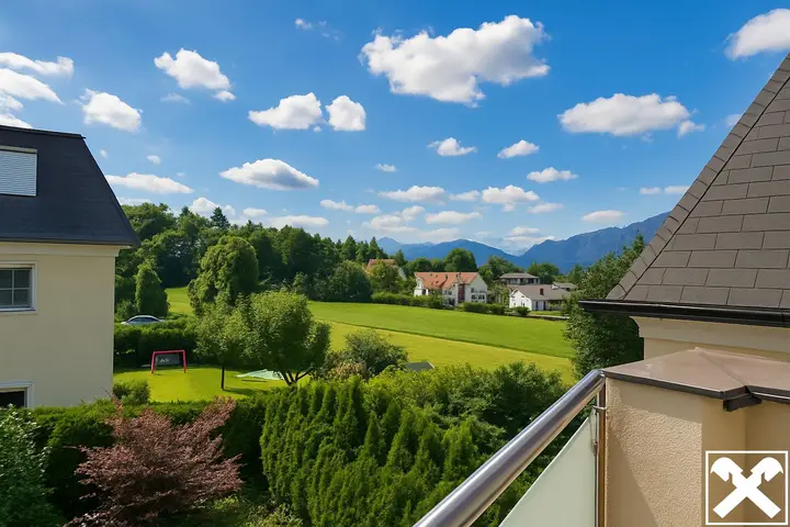 Ausblick