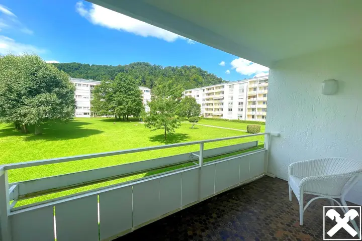 Loggia