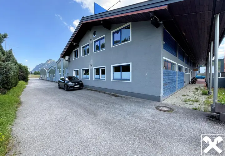 Außenansicht