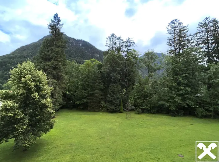 Aussicht