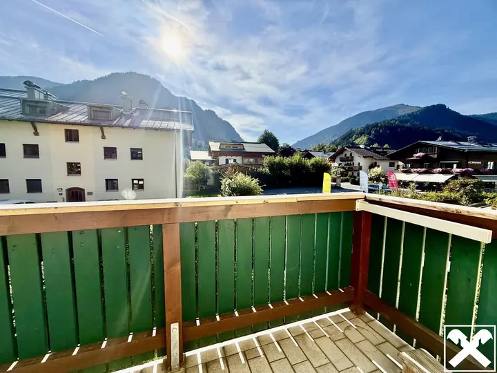 Westbalkon