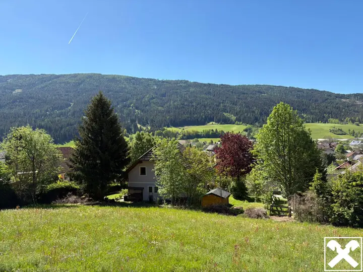 Grundstück