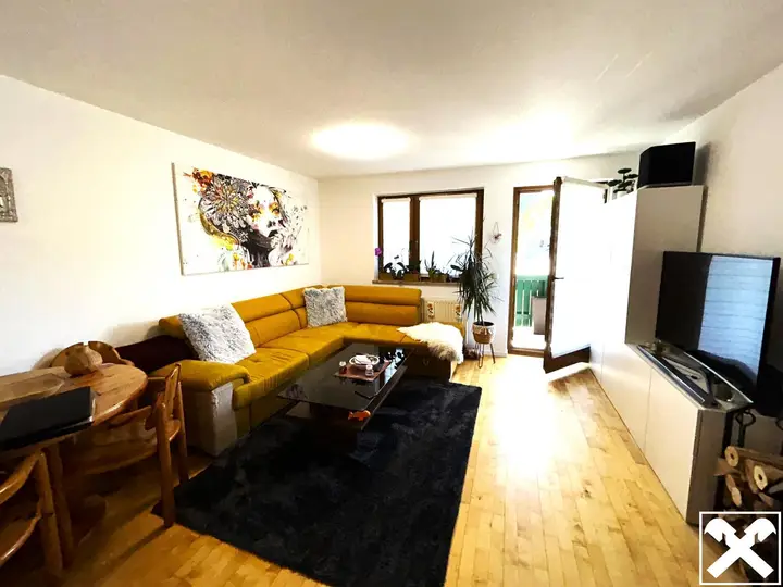 Wohnraum 1