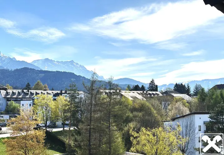 Aussicht