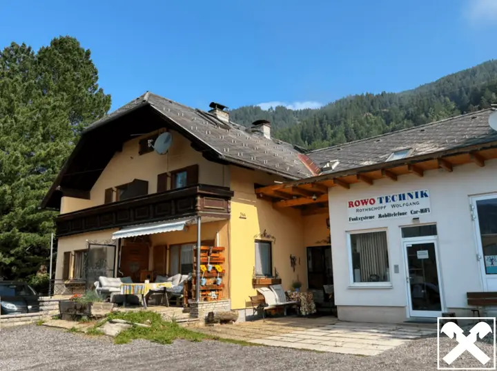 Außenansicht