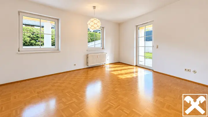 Wohnraum