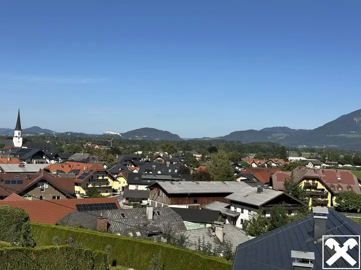 Ausblick
