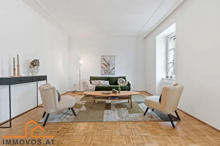 Wohnsalon Homestaging
