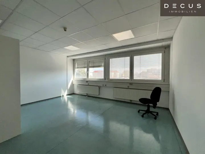 Besipielbild Büro