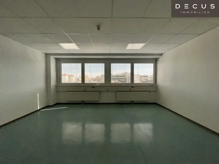 Beispielfoto Büro