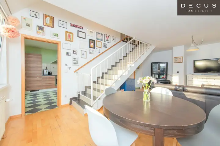 DECUS - Immobilien