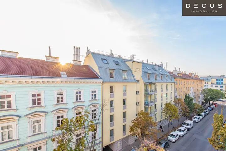 DECUS - Immobilien
