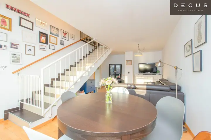 DECUS - Immobilien