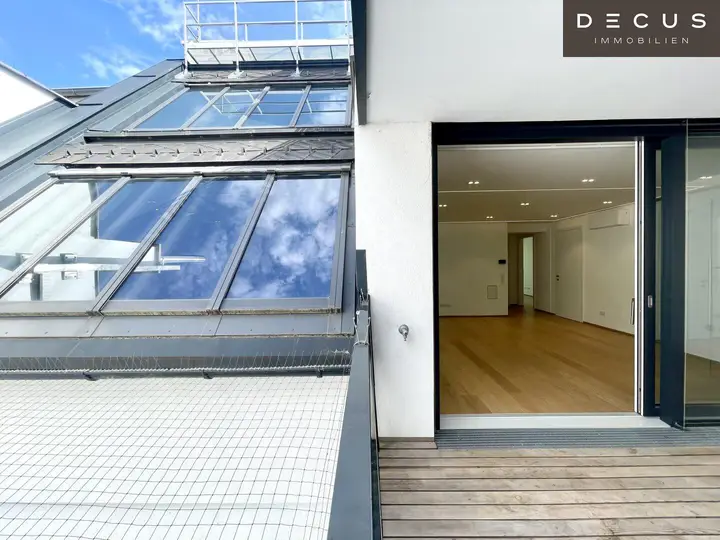 DECUS - Immobilien