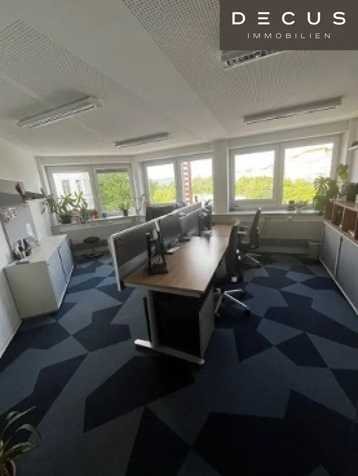 3. OG - Büro