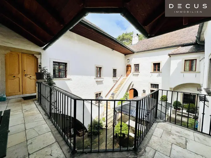 DECUS Immobilien