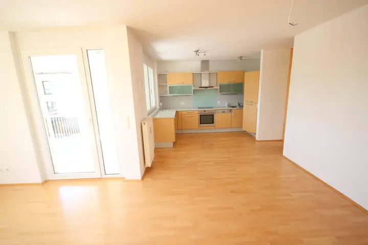Traumhafte 3 Zi Wohnung am Kreuzbergl