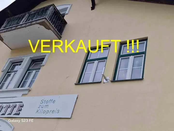 Ansicht aussen