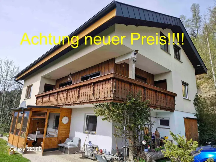 Ansicht Südwest
