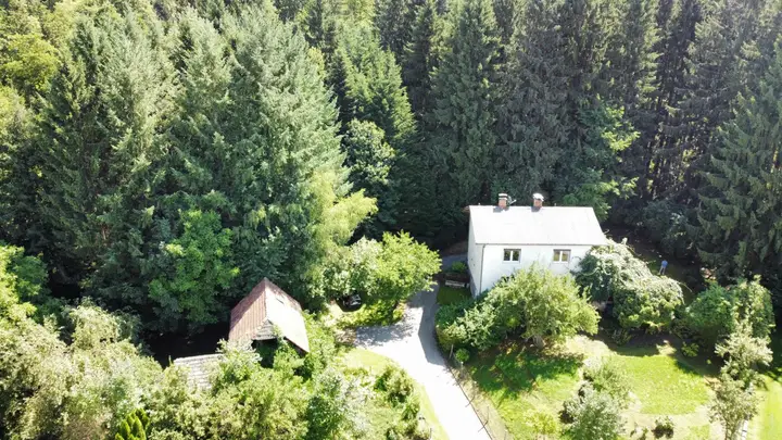 Tolle Stadtnahe Lage
