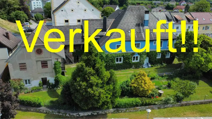 Verkauft