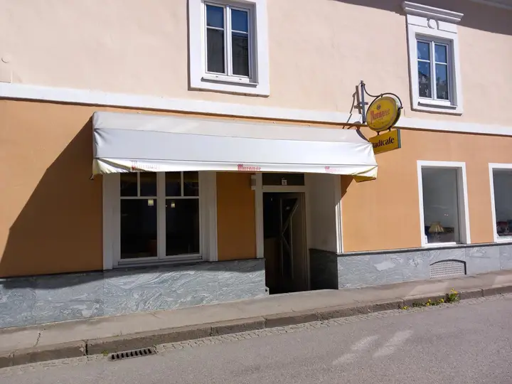 Aussen