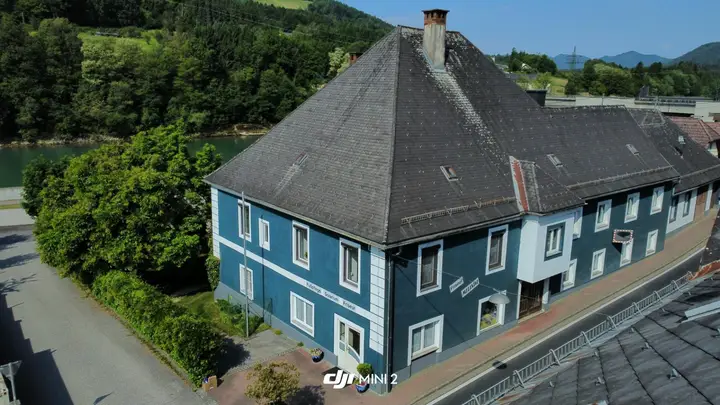 Ansicht