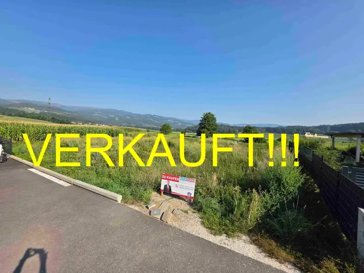 VERKAUFT