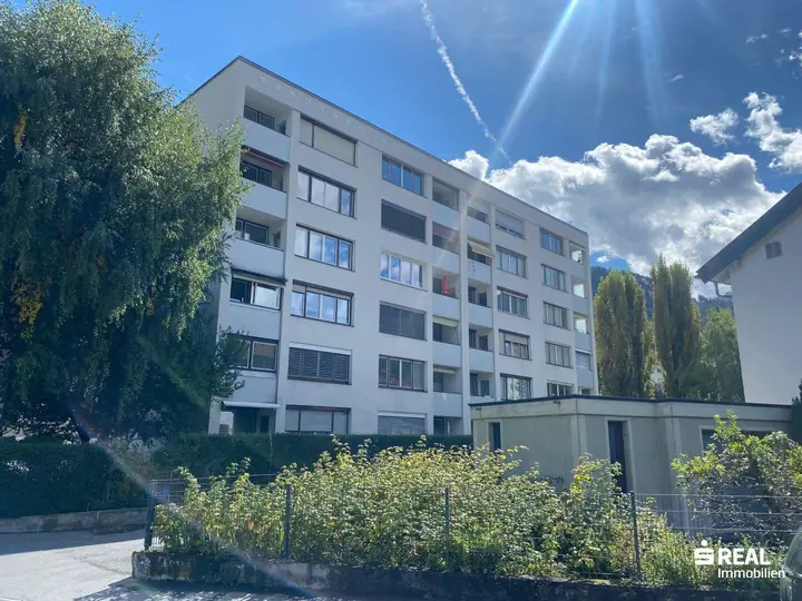 Außenansicht 1