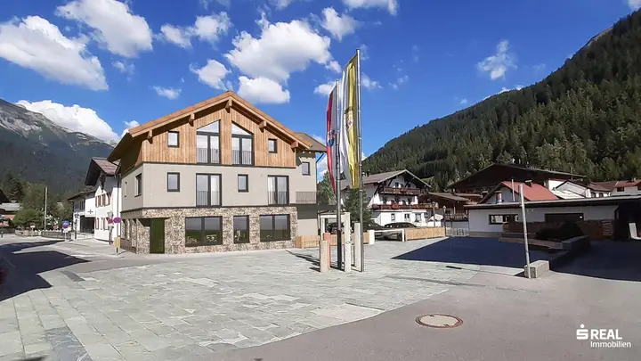 Außenansicht